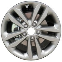 ALY70883U35 OEM wheel
