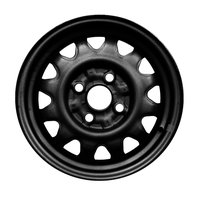 STL03004U45 OEM wheel