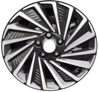 ALY70998U45 OEM wheel