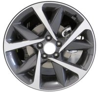 ALY71010U30 OEM wheel