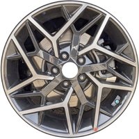 ALY71012U30 OEM wheel