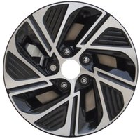 ALY71011U45 OEM wheel