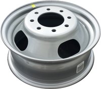 STL05125U20 OEM wheel