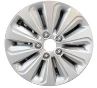 OW-JKK6HA OEM Factory Wheel 16" 5x4.5