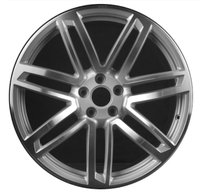 ALY58940U10 OEM wheel