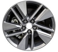 ALY75151U35 ALY75151U35 OEM wheel