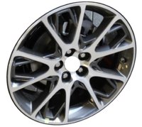 ALY75209U30 ALY75209U30 OEM wheel