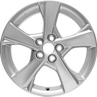 OW-ZBYACM OEM Factory Wheel 16" 5x100.0