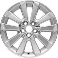 OW-MYHVYM OEM Factory Wheel 16" 5x4.0