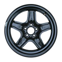 STL08075U45 OEM wheel