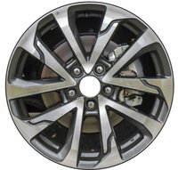ALY75271U35 ALY75271U35 OEM wheel