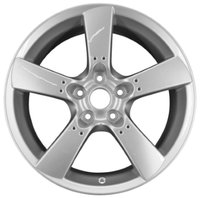 OW-DV27MV OEM Factory Wheel 18" 5x4.5