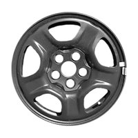 STL09186U45 OEM wheel