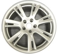 ALY96964U20 OEM Alloy Wheel 19" 5x120.0