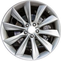 ALY97095U20 OEM wheel