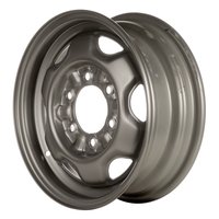 STL62243U20 OEM wheel
