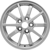 OW-AB3ABM OEM Factory Wheel 16" 5x4.5