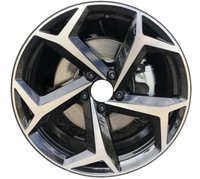 OW-ANMV9J OEM Factory Wheel 19" 5x112.0