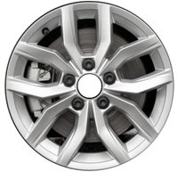 OW-J4RX3R OEM Factory Wheel 16" 5x112.0