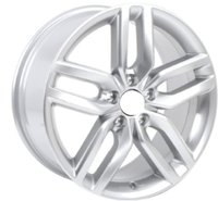 OW-5AM82Q OEM Factory Wheel 18" 5x112.0