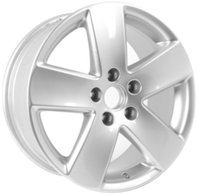 OW-QM5YEH OEM Factory Wheel 17" 5x112.0