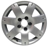 OW-PSS3V4 OEM Factory Wheel 16" 5x112.0