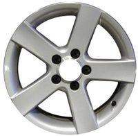 OW-JF8HKX OEM Factory Wheel 16" 5x112.0