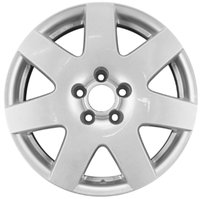 OW-RZYZUT OEM Factory Wheel 17" 5x112.0