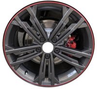 OW-TDEWPQ OEM Factory Wheel 18" 5x112.0