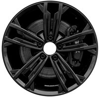 OW-2CZV36 OEM Factory Wheel 18" 5x112.0