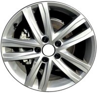 OW-A2C6BZ OEM Factory Wheel 17" 5x112.0