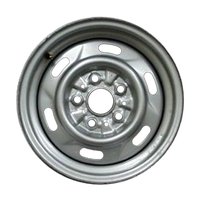 STL64757U20 OEM Steel Wheel 14" 5x4.5