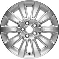 OW-SFPYYB OEM Factory Wheel 18" 5x4.5