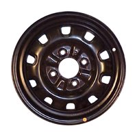 OW-6A3VGV OEM Factory Wheel 14" 4x4.5