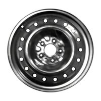 STL02306U45 OEM wheel