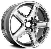 ALY71733U85 OEM wheel