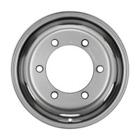 OW-4HVQZC OEM Factory Wheel 15" 6x130.0