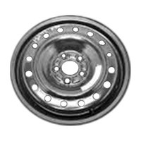STL71806U45 OEM wheel
