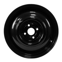 STL63826U45 OEM Steel Wheel 15" 4x100.0