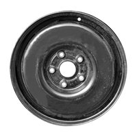 STL58654U45 OEM Steel Wheel 15" 5x112.0