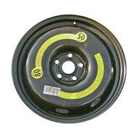 STL58826U45 OEM wheel