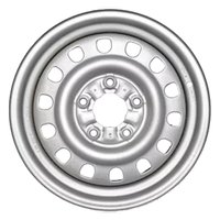 STL01318U20 OEM Steel Wheel 15" 5x4.75