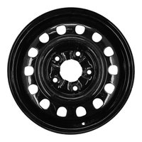 STL01318U45 OEM Steel Wheel 15" 5x4.75