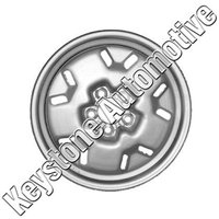 OW-GTZGD8 OEM Factory Wheel 15" 5x100.0