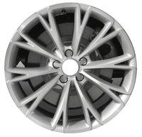 OW-AF9WC5-U10 OEM Factory Wheel 19" 5x112.0