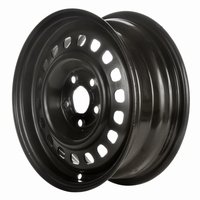 STL01271U45 OEM wheel