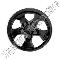 OW-H2PHE6 OEM Factory Wheel 14" 5x115.0