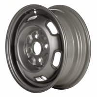 STL01510U20 OEM Steel Wheel 13" 4x100.0