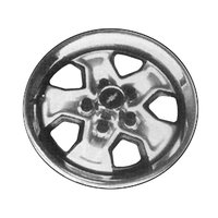 OW-DPNZCC OEM Factory Wheel 13" 5x100.0