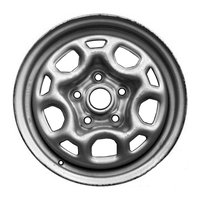 OW-A4B5JR OEM Factory Wheel 13" 5x100.0